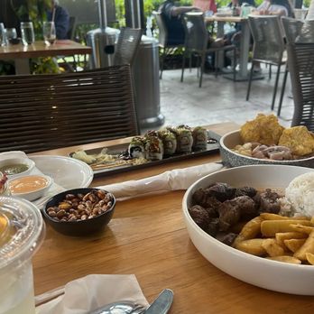 SuViche - Sushi and Ceviche - Favorite dishes - Peruvian Near Me - Miami, Florida