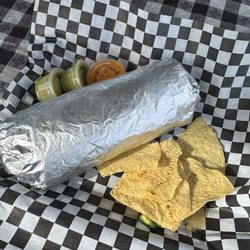 Titos Mexican Food
