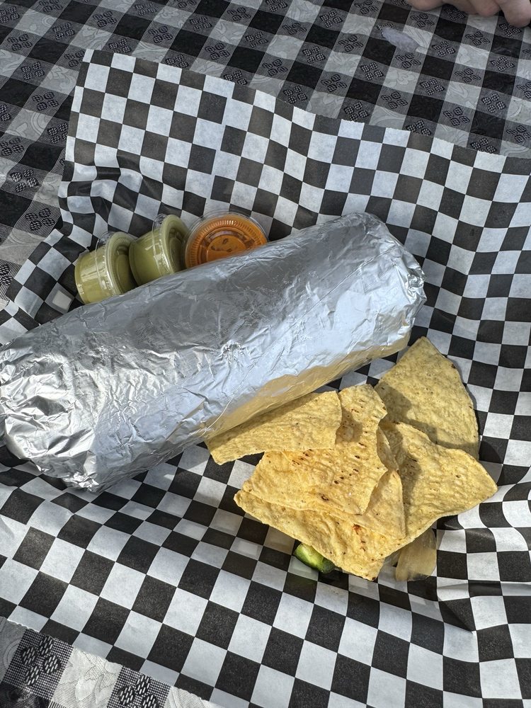 Titos Mexican Food