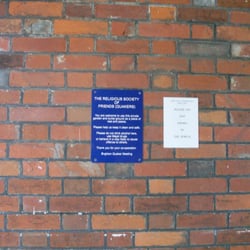 Friends Centre