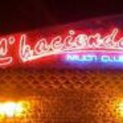 L' Hacienda