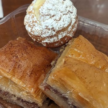 Tatlim bakery - Coffee & Tea Near Me - Oswego, New York