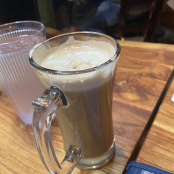 Tower Cafe - Breakfast & Brunch Near Me - Sacramento, California