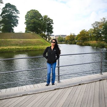 Kastellet - Museums Near Me - København Ø, 84