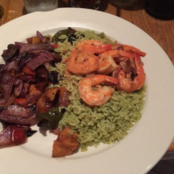 Cilantro - Chipotle shrimp $16 - Mexican Near Me - New York, New York