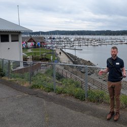 PNW Adventures And Tours - Tour guide Kyle - Poulsbo, WA ,2025