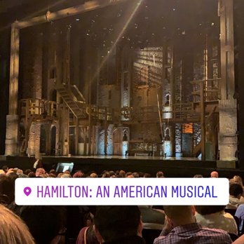 Hamilton the Musical - Performing Arts Near Me - San Francisco, California Hamilton the Musical - Performing Arts Near Me - San Francisco, California