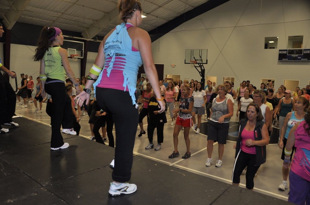 UNIVERSAL ATHLETIC CLUB Updated August 2024 14 Photos & 31 Reviews