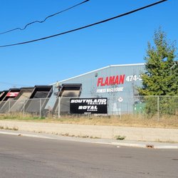 Flaman Fitness