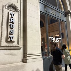 Trust