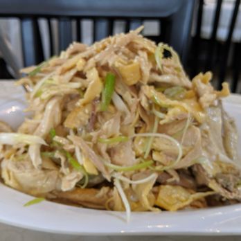 Chef 88 - Hand Shredded Chicken - Chinese Near Me - Toronto, Ontario