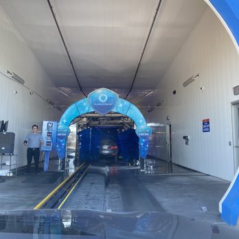 Clean Freak Car Wash - Inside - Car Wash Near Me - Yuma, Arizona Clean Freak Car Wash - Inside - Car Wash Near Me - Yuma, Arizona