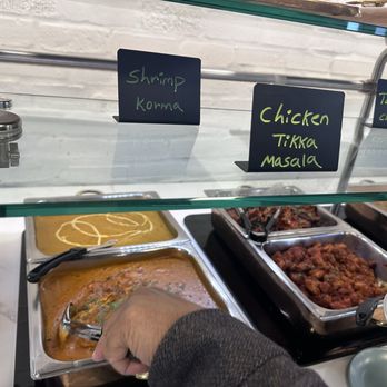 Panj Tara - Amazing non veg dishes - Bars Near Me - Frisco, Texas