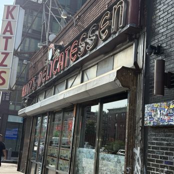 Katz's Delicatessen - Delis Near Me - New York, New York Katz's Delicatessen - Delis Near Me - New York, New York