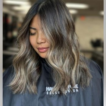 Haute Coiffure Salon - So in love - Blow Dry/Out Services Near Me - Boston, Massachusetts