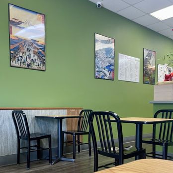 Sushi Raku - Inside view - Japanese Near Me - Tamarac, Florida Sushi Raku - Inside view - Japanese Near Me - Tamarac, Florida
