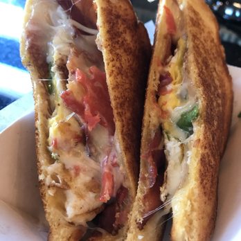 M Shack - Grilled Cheese Sandwich - American Near Me - Ponte Vedra Beach, Florida