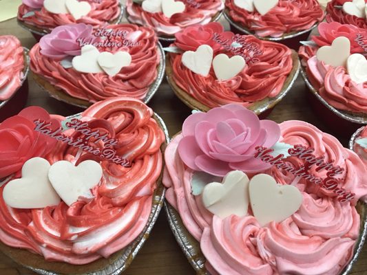 Pastry Land Bakery by null