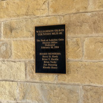 Williamson Travis County Mudd - Public Services & Government Near Me - Cedar Park, Texas