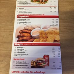 Pizzaservice Avanti