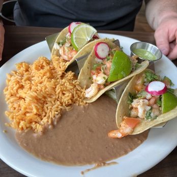 Sky View Mexican Restaurant - Shrimp Tacos - Mexican Near Me - Kingston, New York Sky View Mexican Restaurant - Shrimp Tacos - Mexican Near Me - Kingston, New York