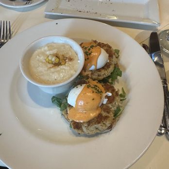 Halls Chophouse - Seafood Near Me - Summerville, South Carolina