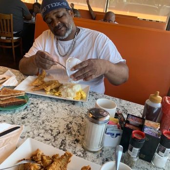 Breakfast Club - Breakfast & Brunch Near Me - Pompano Beach, Florida