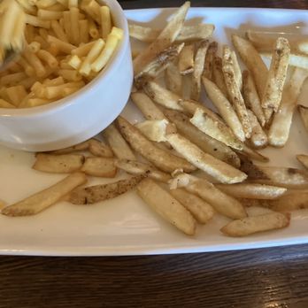Applebee's Grill + Bar - Very good would come again - American Near Me - Fontana, California