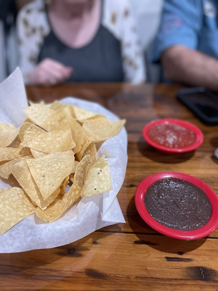 El Paso Mexican Grill