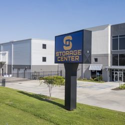 The Storage Center