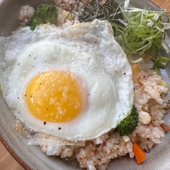 Bamboo Sushi - Fried rice - Sushi Bars Near Me - Denver, Colorado Bamboo Sushi - Fried rice - Sushi Bars Near Me - Denver, Colorado