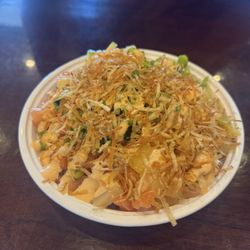 Grey Whale Ramen & Poke