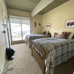 Storm Meadows Resort At Steamboat