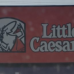 Exterior photo of Little Caesars Pizza - Waycross, Georgia Exterior photo of Little Caesars Pizza - Waycross, Georgia