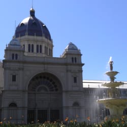 Carlton Gardens