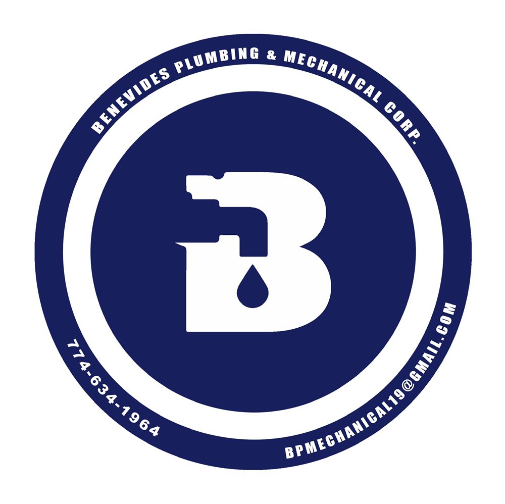 Slide of Benevides Plumbing & Mechanical