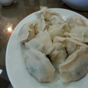 Xin Xin BBQ Restaurant - Chive dumpling - Chinese Near Me - Mississauga, Ontario Xin Xin BBQ Restaurant - Chive dumpling - Chinese Near Me - Mississauga, Ontario