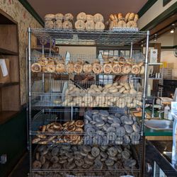 Primrose Bagel Company