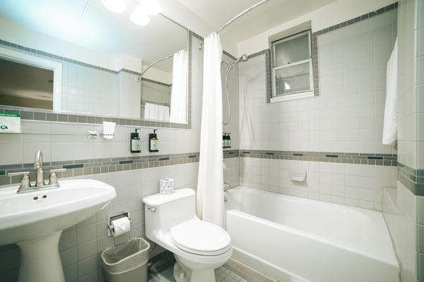 Hotel Stanford by null