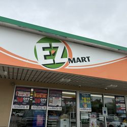 E-Z Mart