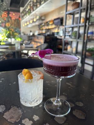 Maderas - Kitchen & Cantina by null