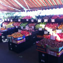 Tunstall Fresh