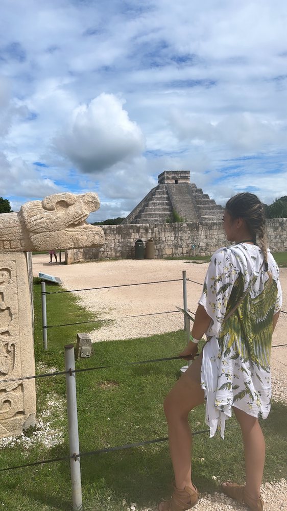 Yucatán Eli's Tours