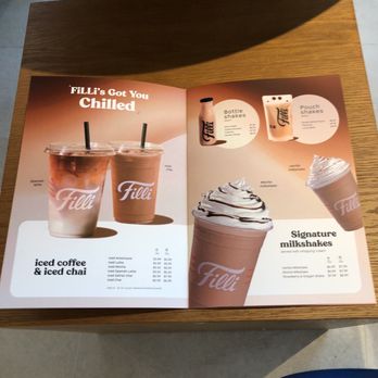 Filli - Cafes Near Me - Hicksville, New York Filli - Cafes Near Me - Hicksville, New York