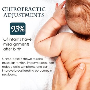 Active Family Chiropractic - So true! I know many infants who get gentle adjustments, it's for ALL AGES people! Get in now, what are you waiting for?! - Chiropractors Near Me - Tampa, Florida