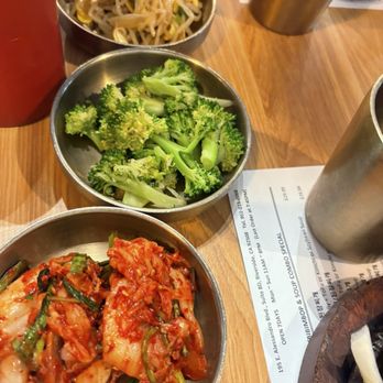 Korean Restaurant - Korean Near Me - Riverside, California Korean Restaurant - Korean Near Me - Riverside, California