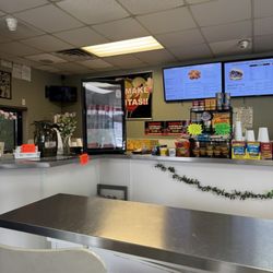 R & K Barbecue