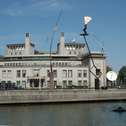 International Tribunal Yugoslavia