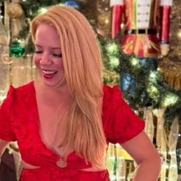 Estella's cut made such a difference