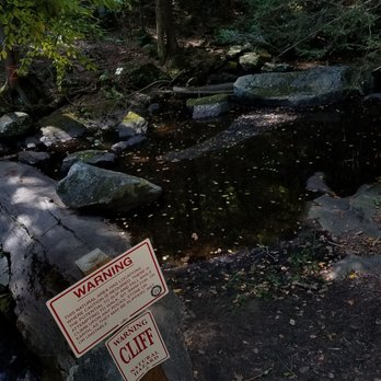 Enders State Forest - Parks Near Me - Granby, Connecticut